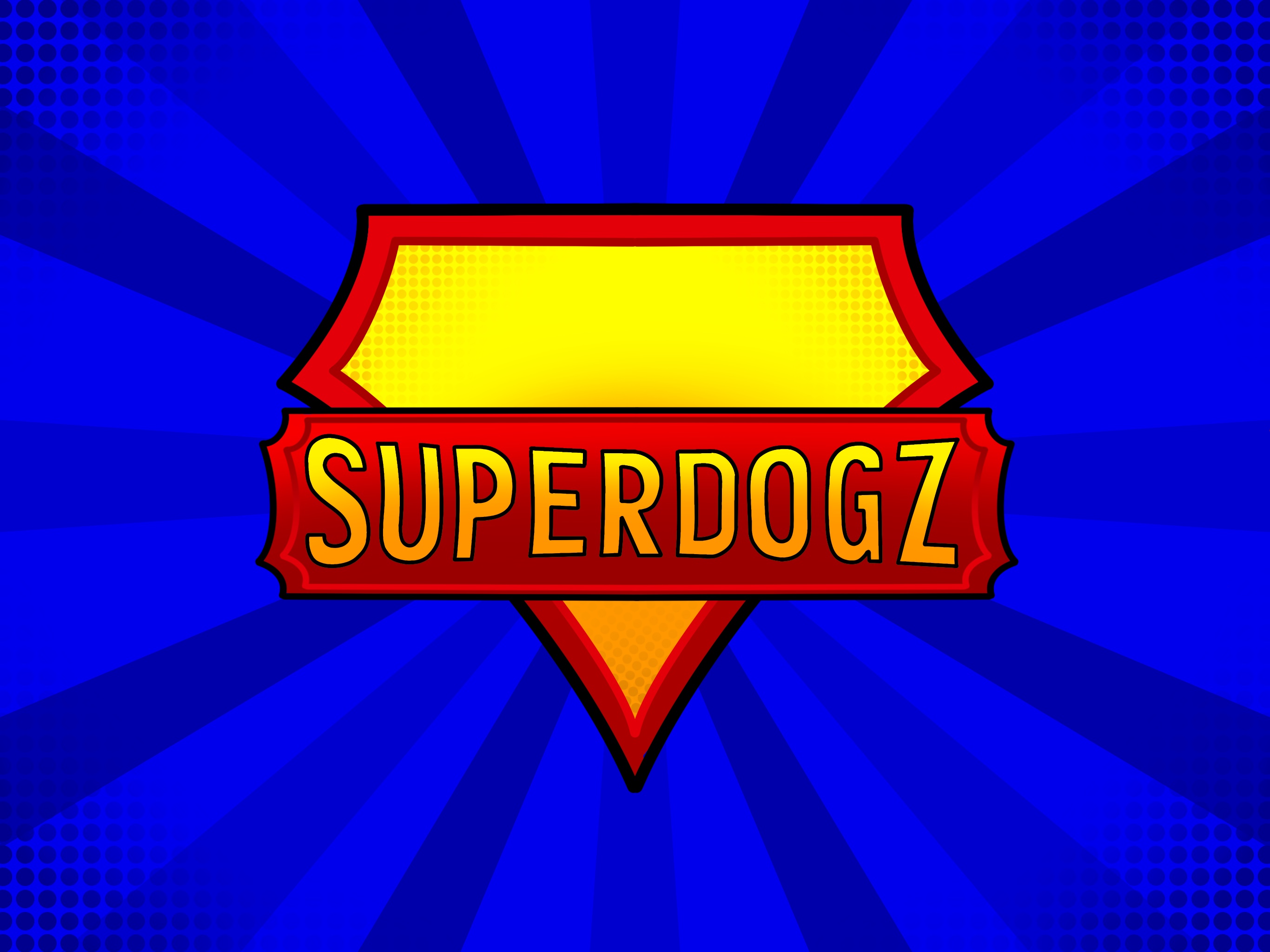 Super Dogz